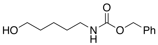 5-Amino-N-benzyloxycarbonylpentanol