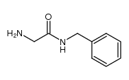 2-Amino-N-benzylacetamide