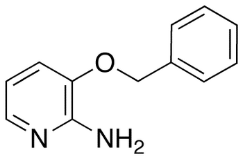 2-Amino-3-benzyloxypyridine