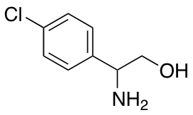 2-amino-2-(4-chlorophenyl)ethanol