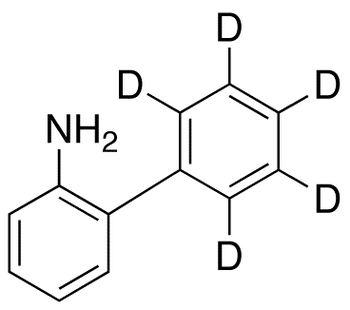 2-Aminobiphenyl-2’,3’,4’,5’,6’-d5