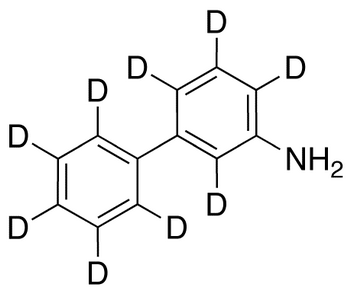 3-Aminobiphenyl-d9