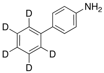 4-Aminobiphenyl-2’,3’,4’,5’,6’-d5