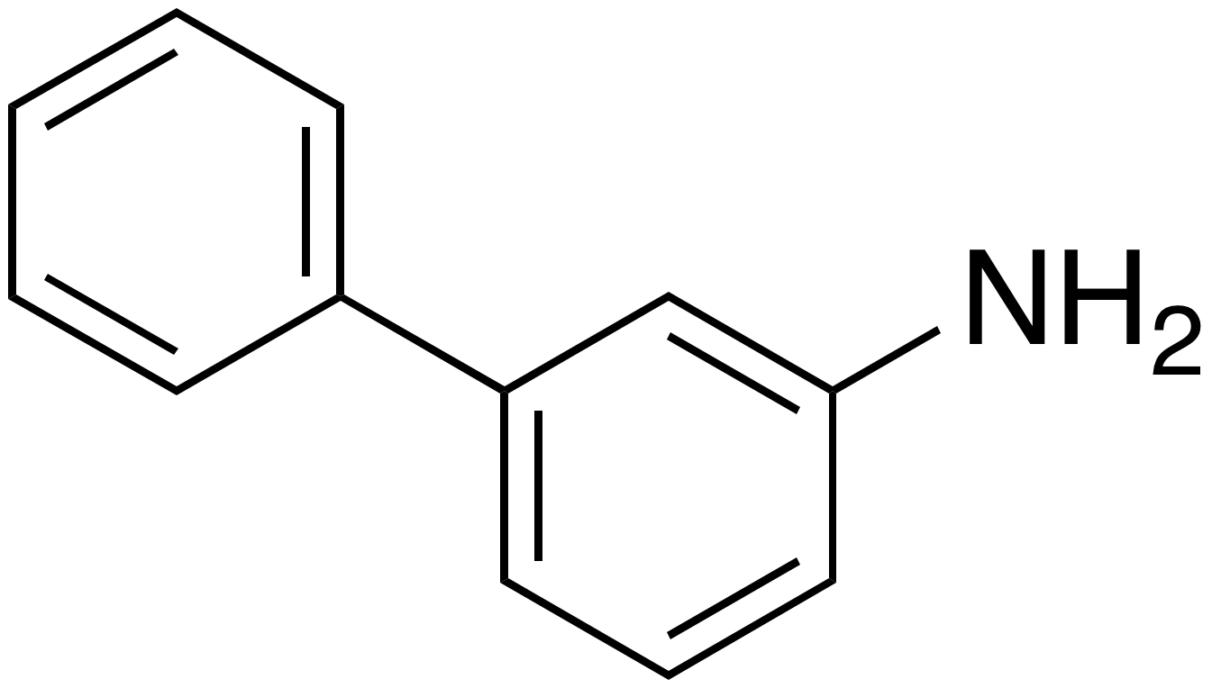 3-Aminobiphenyl