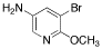 5-Amino-3-bromo-2-methoxypyridine