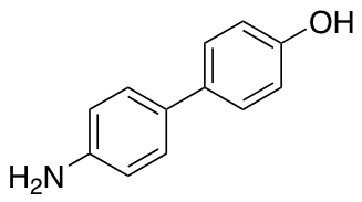 4’-Aminobiphenyl-4-ol