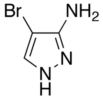 3-Amino-4-bromopyrazole