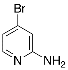 2-Amino-4-bromopyridine