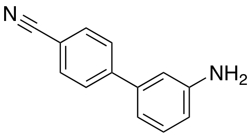 3’-Aminobiphenyl-4-carbonitrile