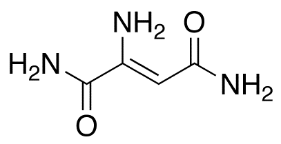 2-Amino-2-butenediamide