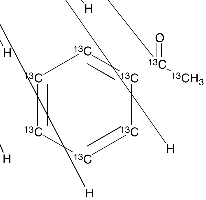 Acetophenone-13C8