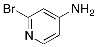 4-Amino-2-bromopyridine