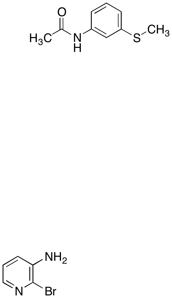 3-Amino-2-bromopyridine