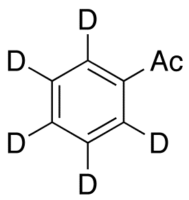 Acetophenone-d5