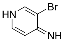 4-Amino-3-bromopyridine