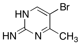 2-Amino-5-bromo-4-methylpyrimidine