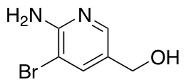 (6-Amino-5-bromopyridin-3-yl)methanol