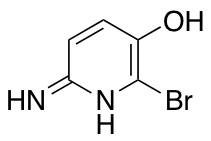 6-Amino-2-bromo-pyridin-3-ol