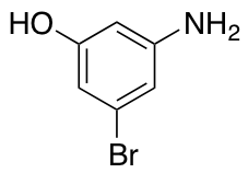 3-Amino-5-bromophenol