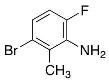 2-Amino-6-bromo-3-fluorotoluene