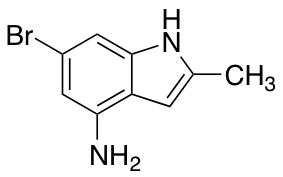4-Amino-6-bromo-2-methyl-1H-indole