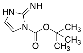 2-Amino-1-Boc-imidazole