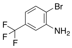 3-Amino-4-bromobenzotrifluoride