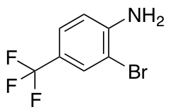 4-Amino-3-bromobenzotrifluoride