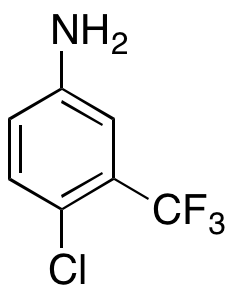 5-Amino-2-chlorobenzotrifluoride