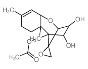 15-Acetoxyscirpenol