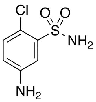 5-Amino-2-chlorobenzenesulfonamide