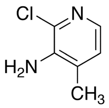 3-Amino-2-chloro-4-methylpyridine