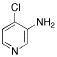 3-Amino-4-chloropyridine