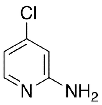 2-Amino-4-chloropyridine