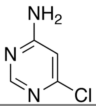 4-Amino-6-chloropyrimidine