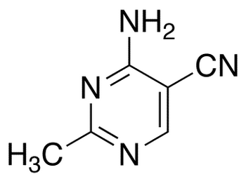 4-Amino-5-cyano-2-methylpyrimidine