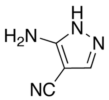 3-Amino-4-cyanopyrazole