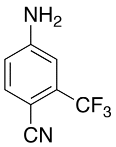 5-Amino-2-cyanobenzotrifluoride