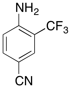 2-Amino-5-cyanobenzotrifluoride