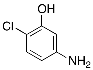 5-Amino-2-chlorophenol