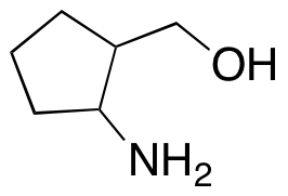 2-Aminocyclopentanemethanol