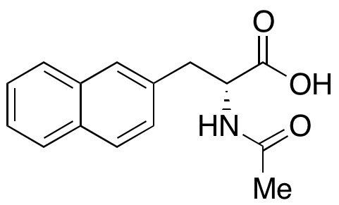 Acetyl-3-(2-naphthyl)-D-alanine