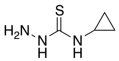 3-Amino-1-cyclopropylthiourea