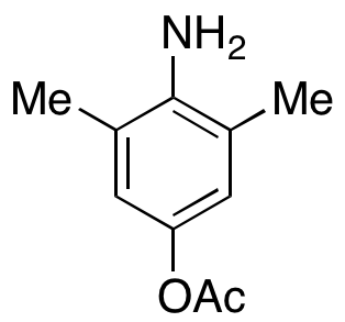 4-Acetoxy-2,6-xylidine