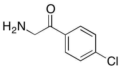 2-Amino-4’-chloroacetophenone