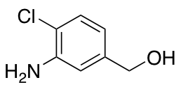(3-Amino-4-chlorophenyl)methanol