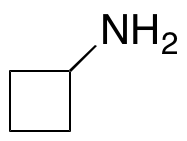 Aminocyclobutane