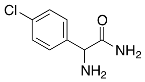 2-Amino-2-(4-chlorophenyl)acetamide