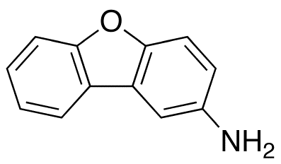 2-Aminodibenzofuran