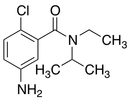 5-Amino-2-chloro-N-ethyl-N-(propan-2-yl)benzamide